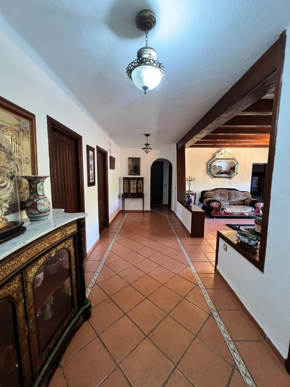 Mini-Villa à deux pas de la plage Villa in Tangier-Tétouan-Al Hoceima