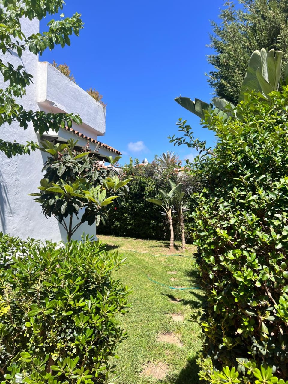 Mini-Villa à deux pas de la plage Villa in Tangier-Tétouan-Al Hoceima
