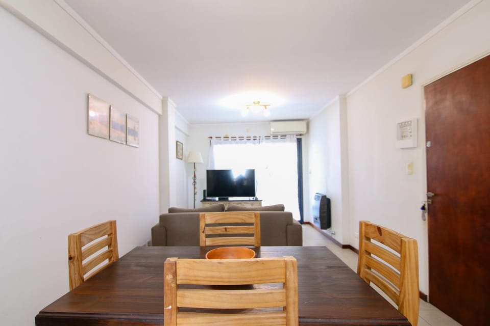 Candioti I Apartment - Santa Fe Apartment in Santa Fe
