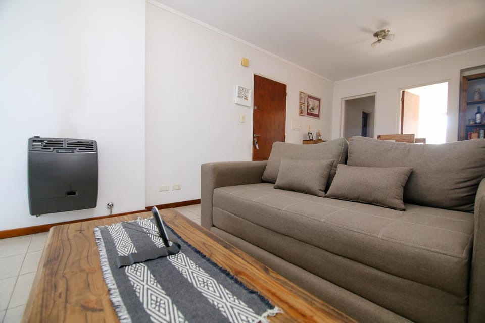 Candioti I Apartment - Santa Fe Apartment in Santa Fe