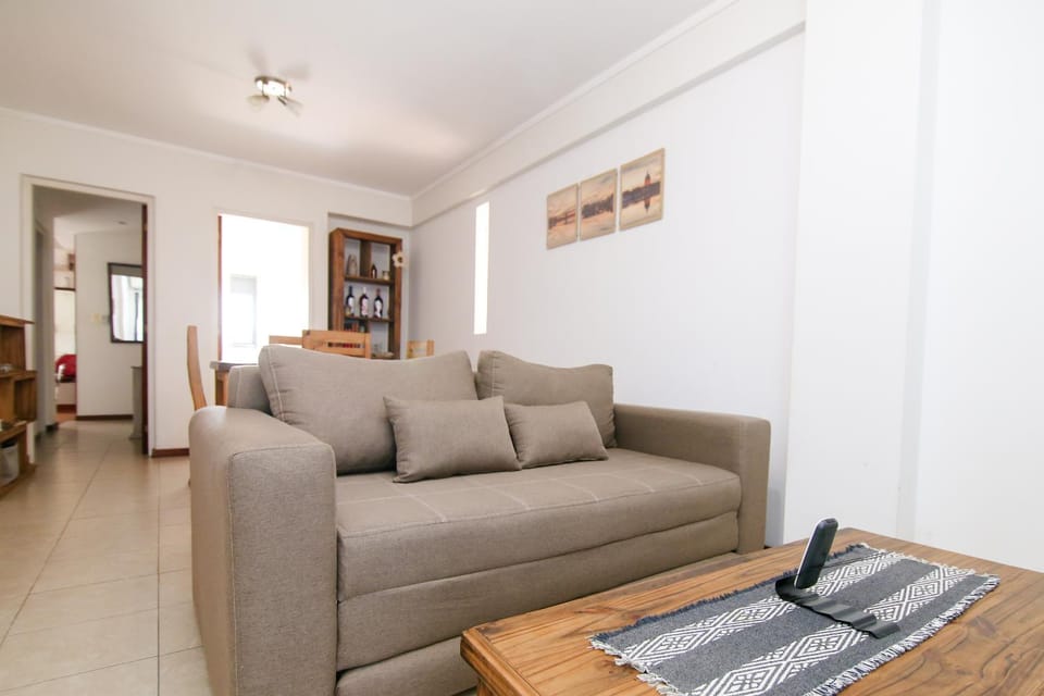 Candioti I Apartment - Santa Fe Apartment in Santa Fe