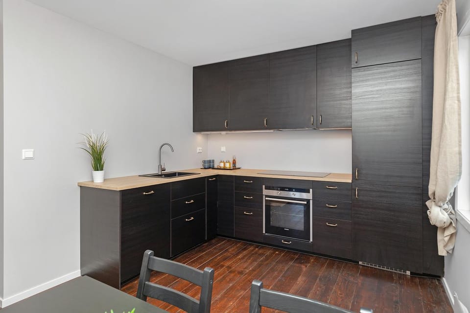 dishwasher, oven, stove