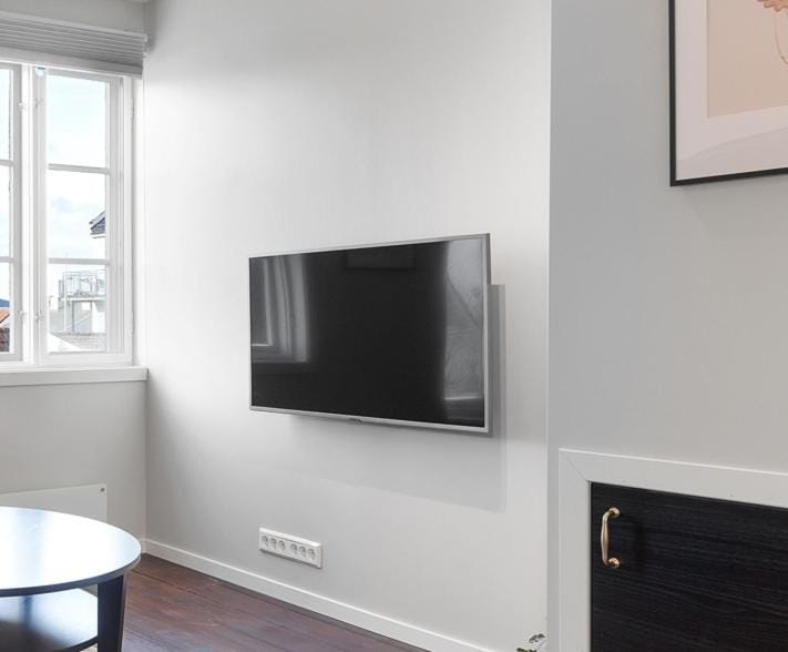 TV and multimedia