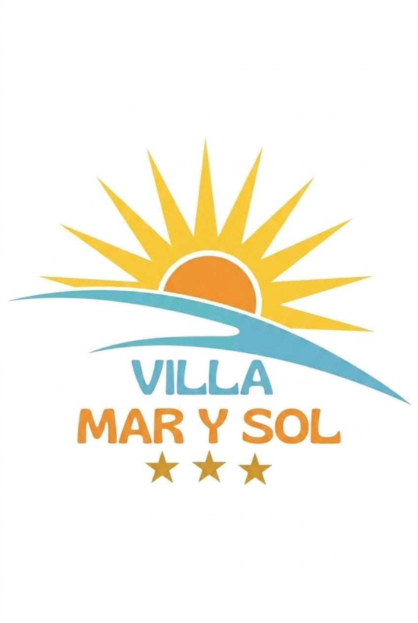 La Villa Mar Y Sol - Bord de mer Apartment in Provence-Alpes-Côte d'Azur