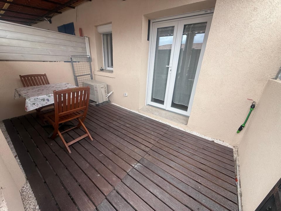 La Villa Mar Y Sol - Bord de mer Apartment in Provence-Alpes-Côte d'Azur