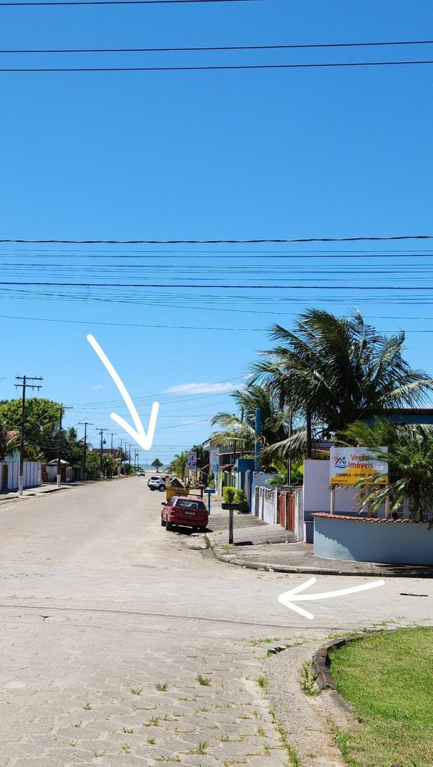 Casa Aconchego Itanhaém House in Itanhaém