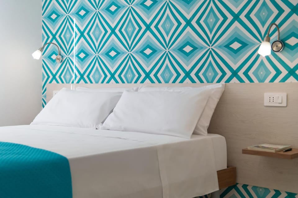 B&B Fiori D Arancio Sorrento Bed and Breakfast in Priora