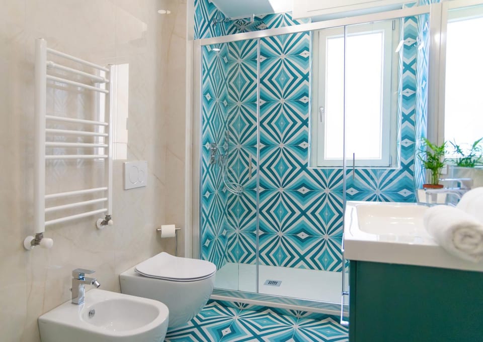 B&B Fiori D Arancio Sorrento Bed and Breakfast in Priora