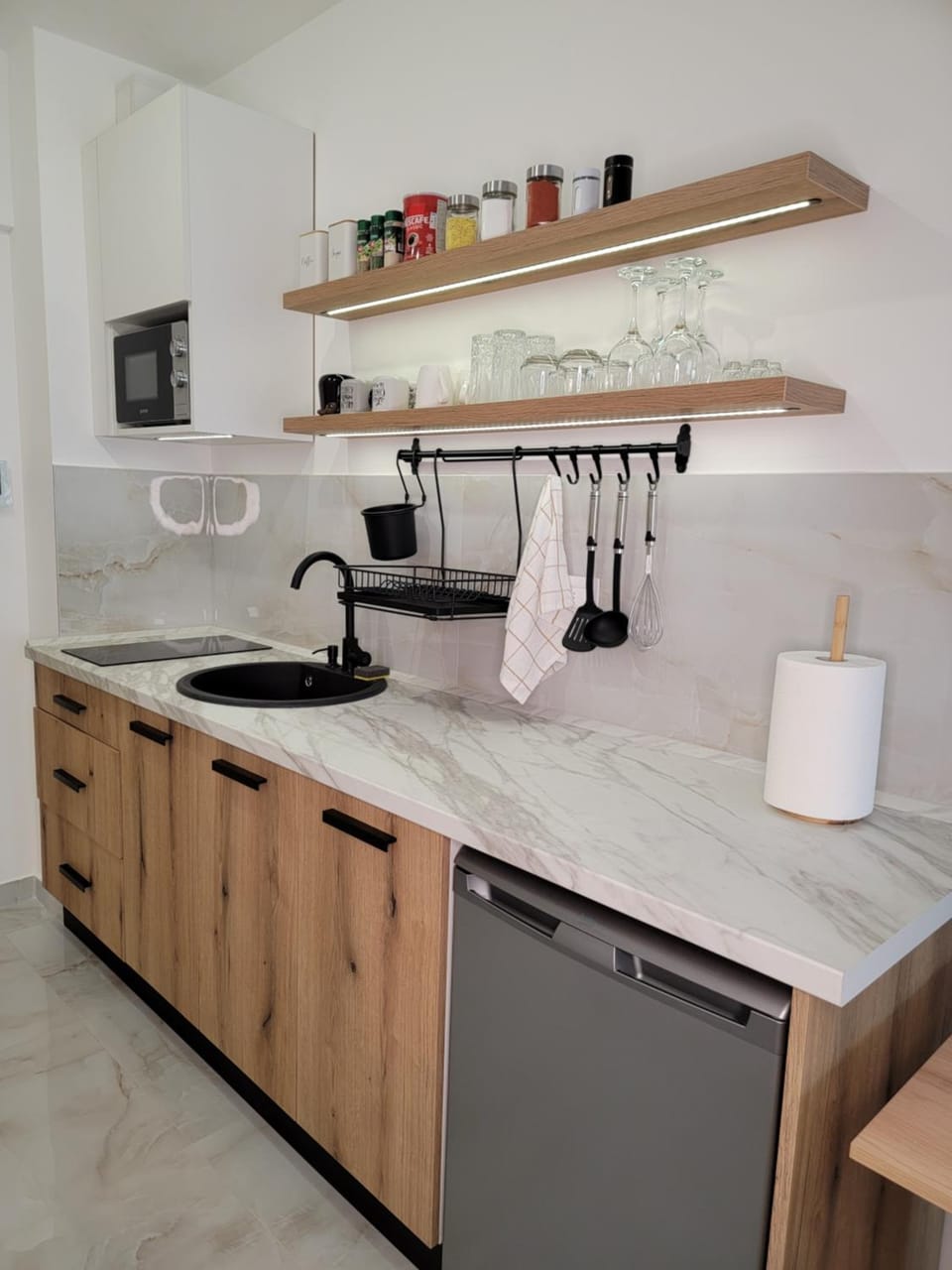 Park Residence Apartman 1, Mirijevo, Beograd Apartment in Belgrade