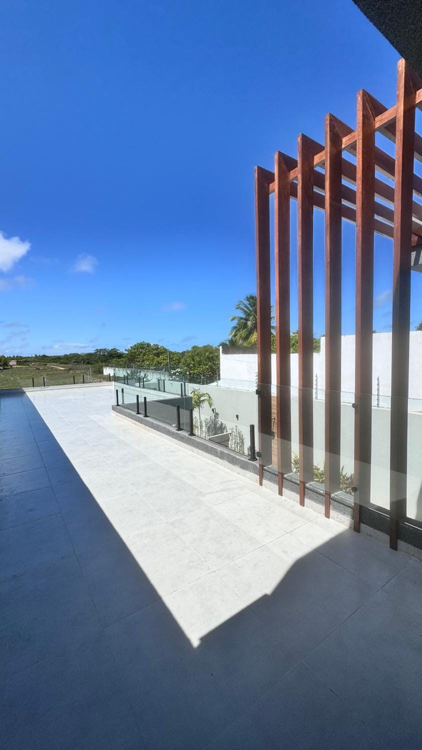 Pôr do sol house House in Aracaju