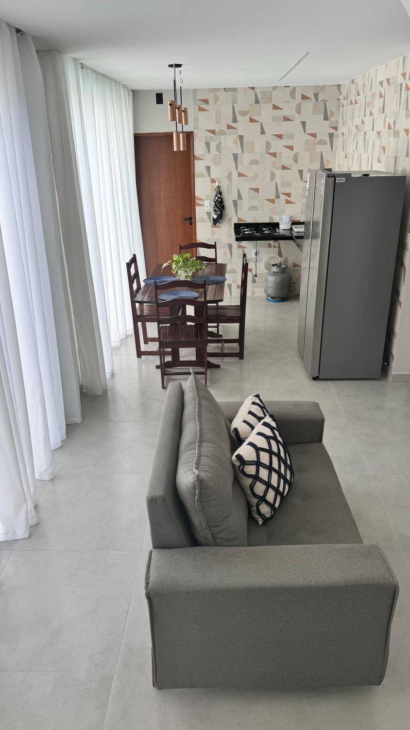 Pôr do sol house House in Aracaju
