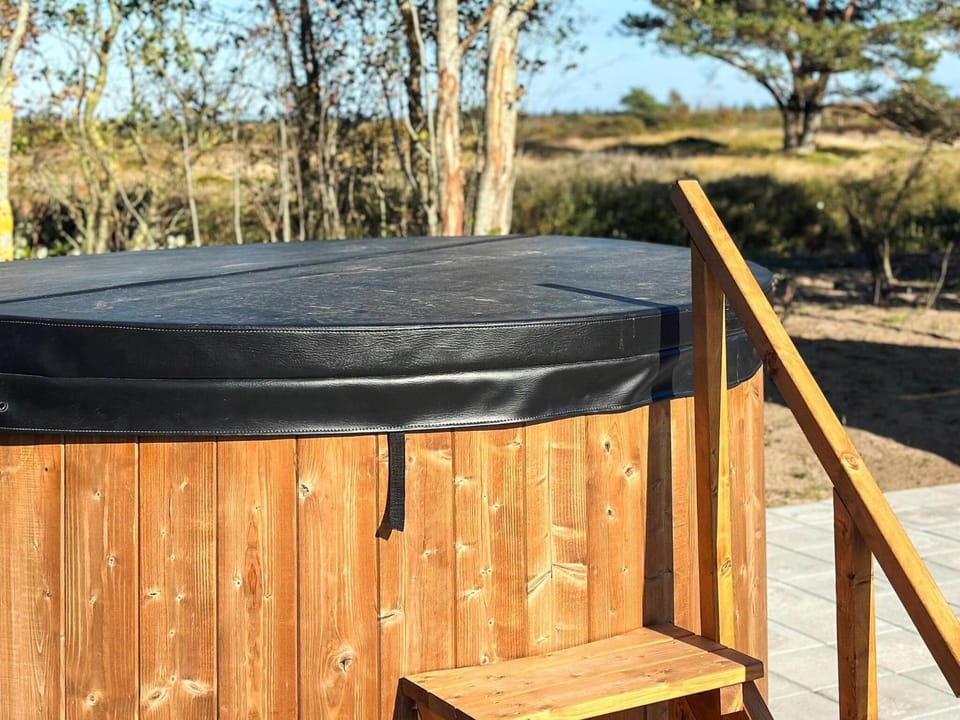 Spa and wellness centre/facilities