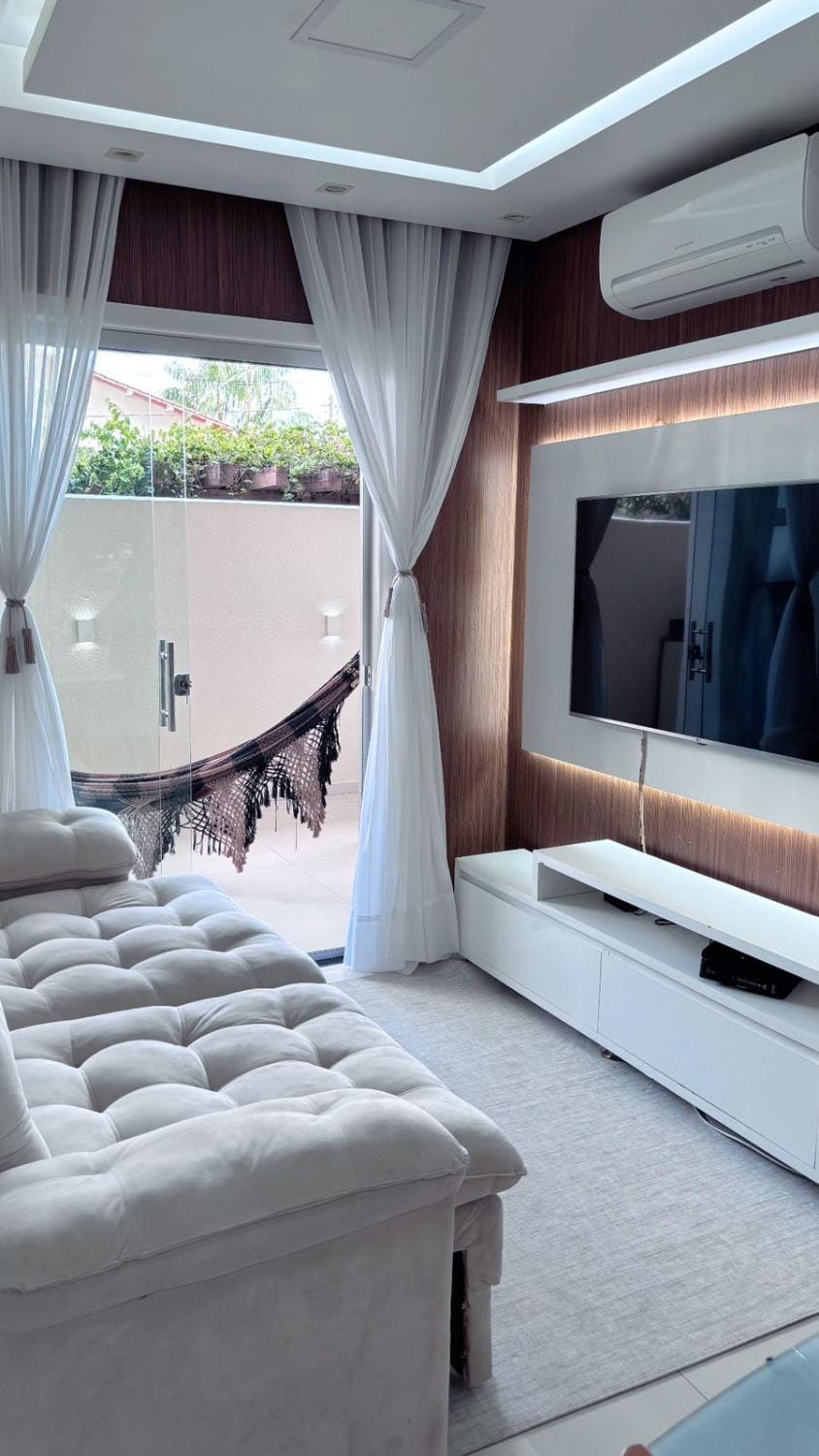 Apartamento COP30 Apartment in Belém