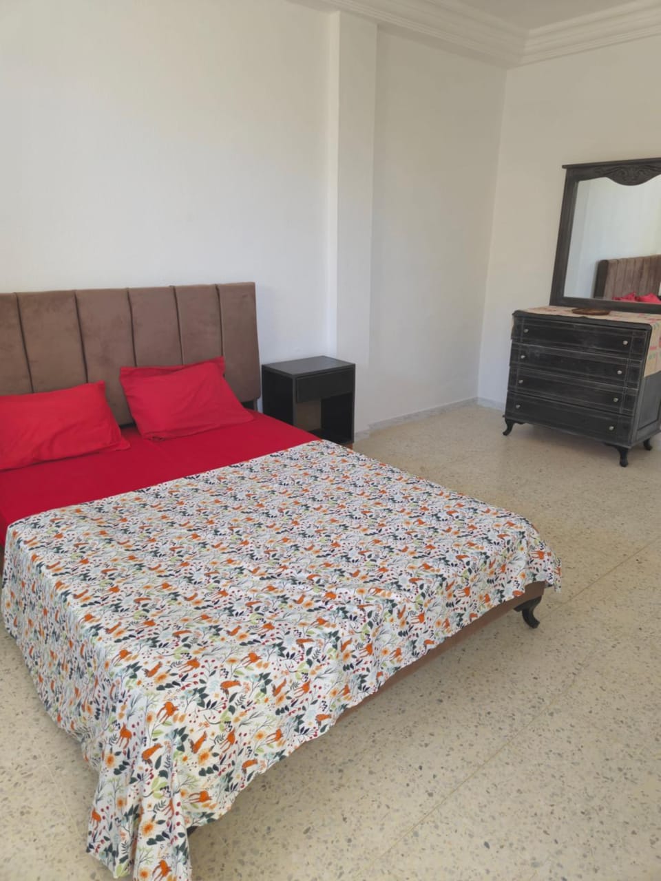 Résidence lalla baya appart 12 Apartment in Sousse Governorate, Tunisia