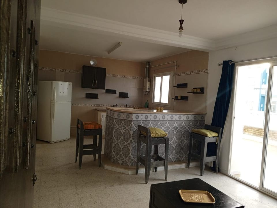 Résidence lalla baya appart 12 Apartment in Sousse Governorate, Tunisia