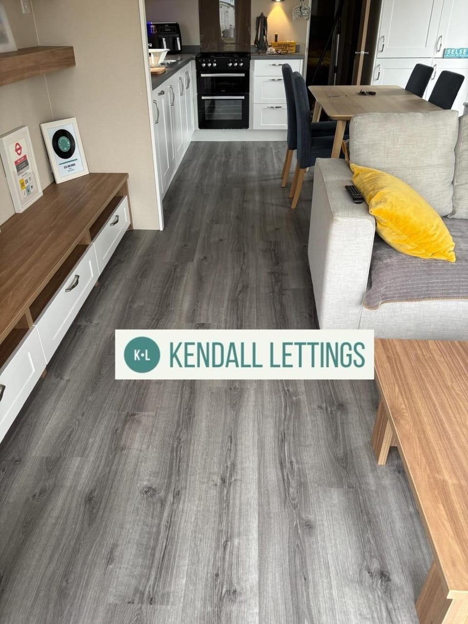 Marlow West Sands House in Selsey