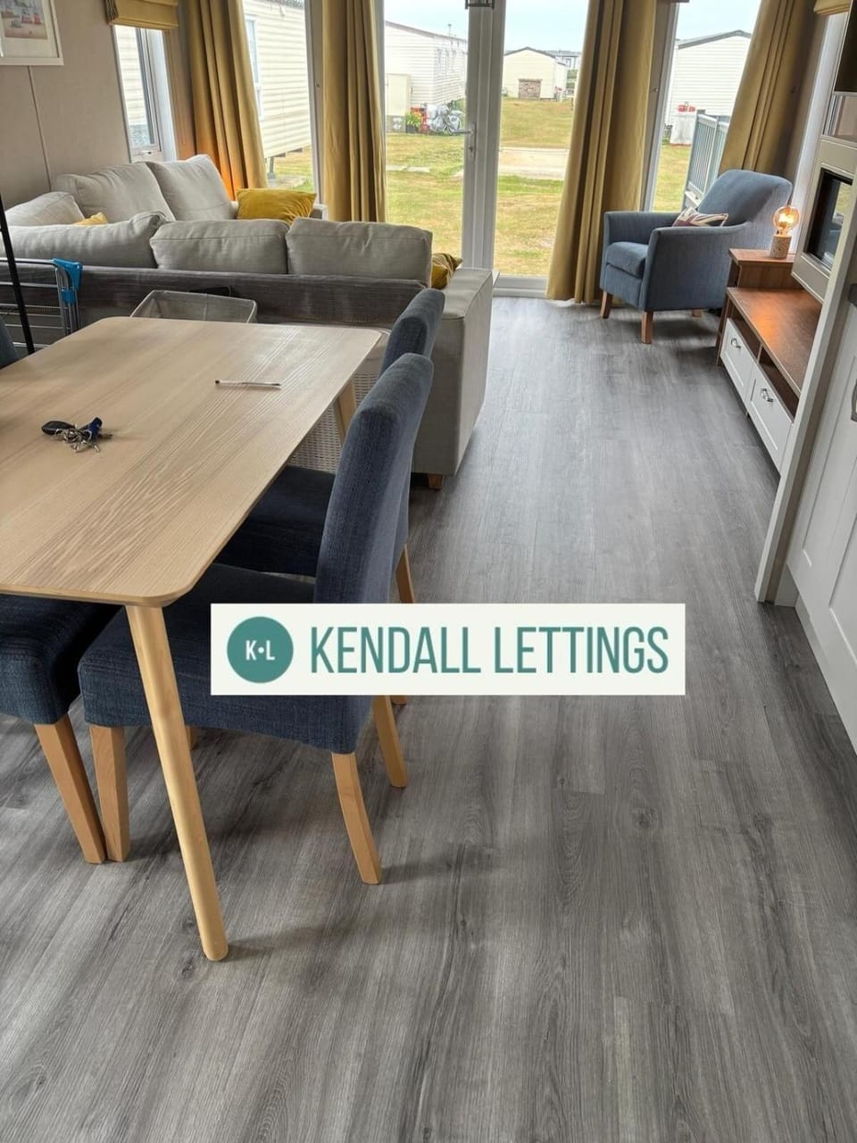 Marlow West Sands House in Selsey