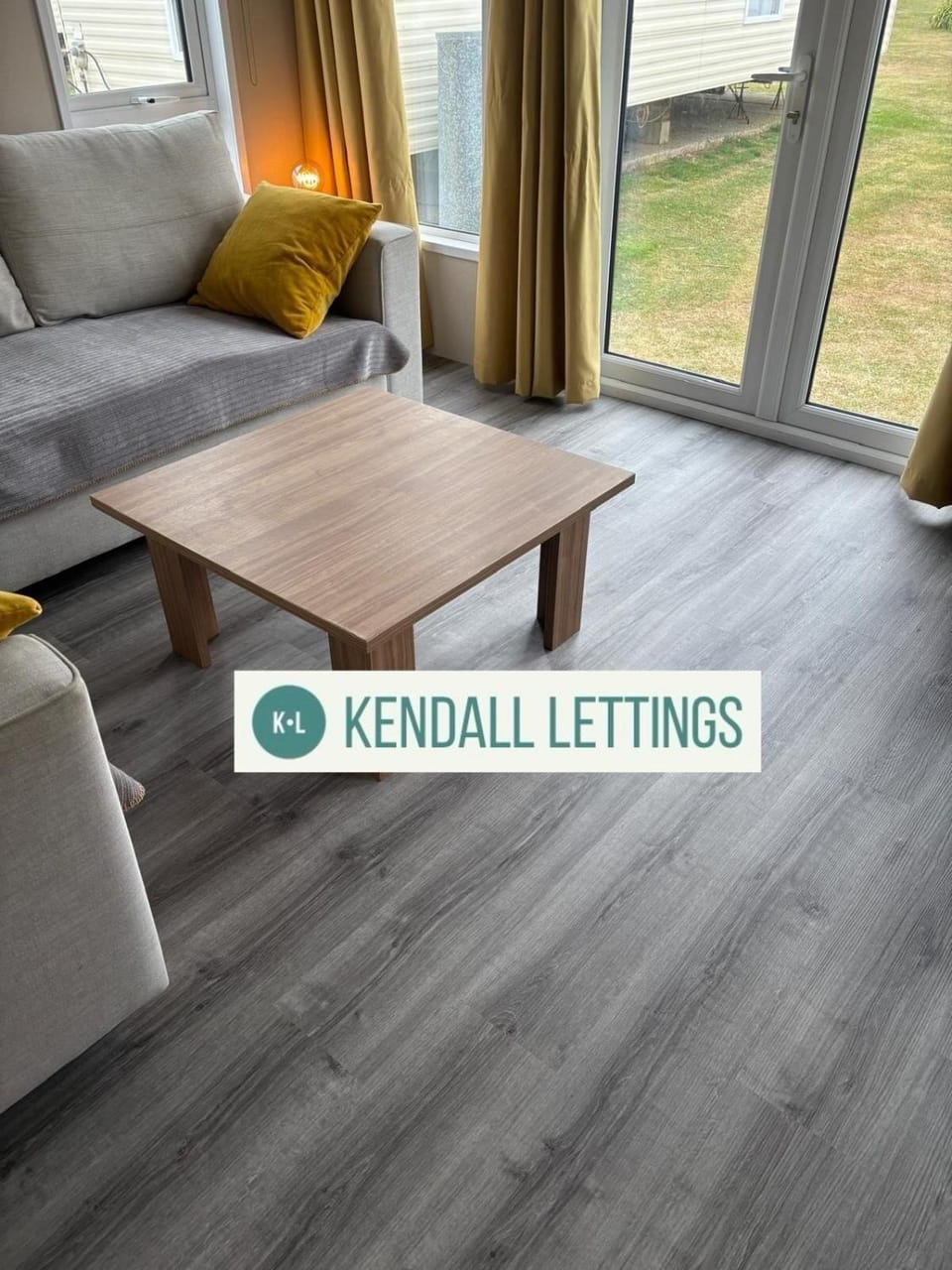 Marlow West Sands House in Selsey