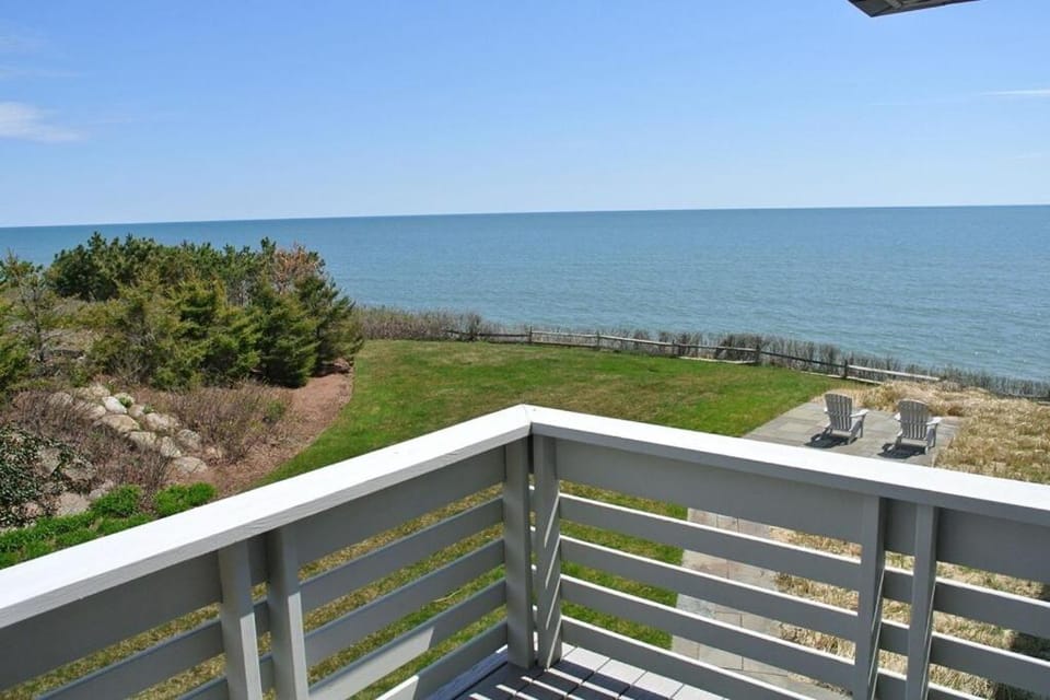 Balcony/Terrace, Beach, Sea view