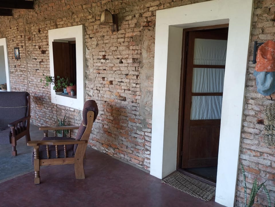 Casa Urutí Country House in Uruguay