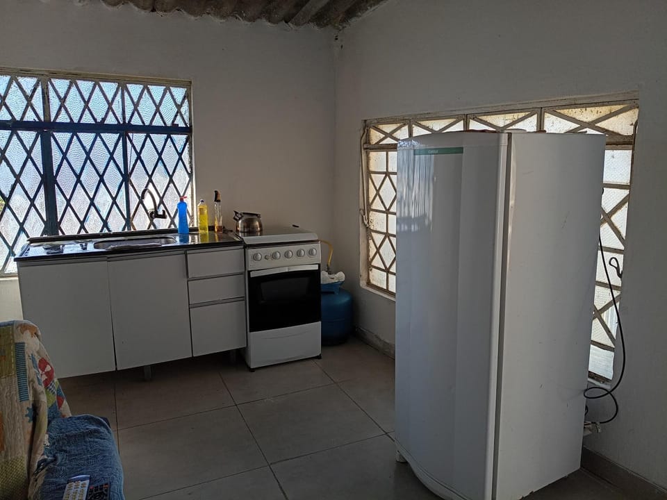 Casa Catarina Apartment in State of São Paulo
