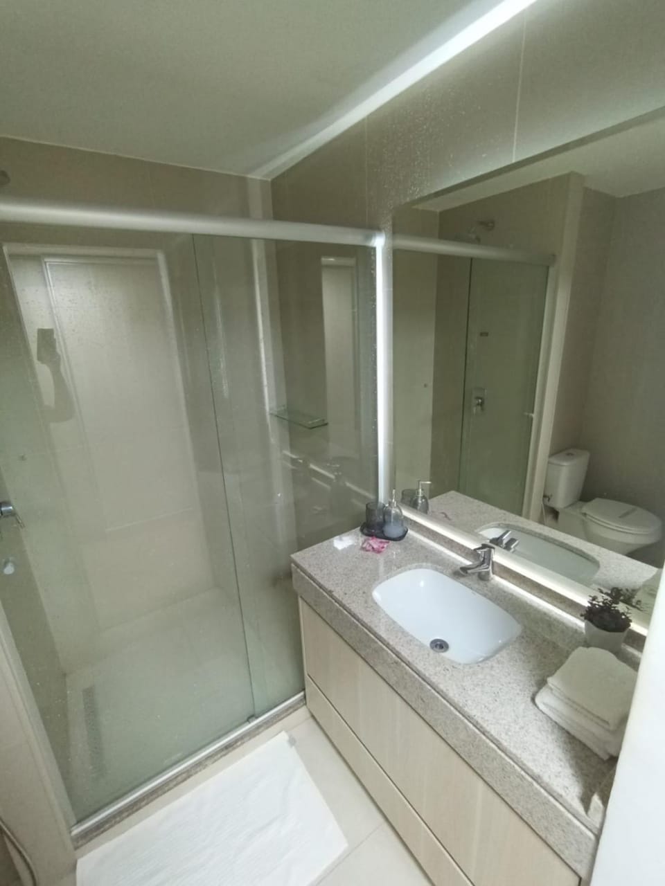 Blend Marista! No melhor bairro da cidade e com opções de Café da manhã ! Apartment in Goiania