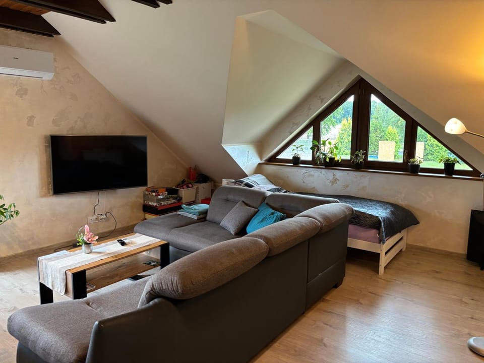 Apartament Natura - Dolina Baryczy Apartment in Lower Silesian Voivodeship
