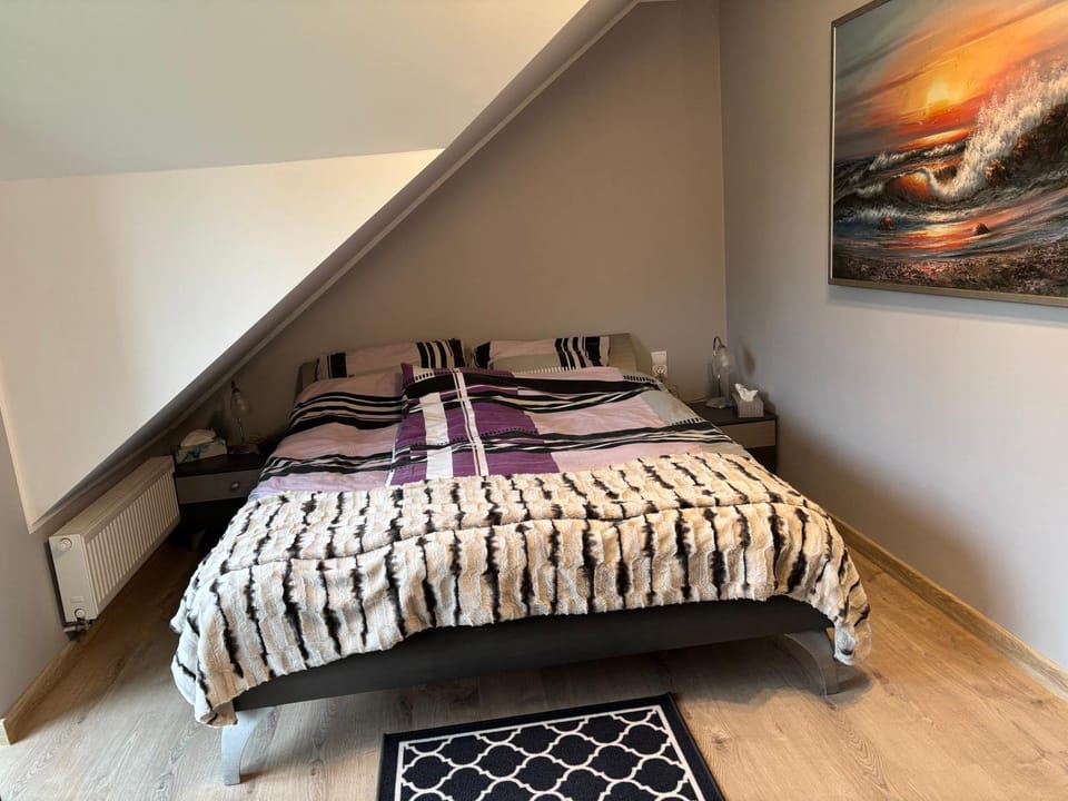 Apartament Natura - Dolina Baryczy Apartment in Lower Silesian Voivodeship