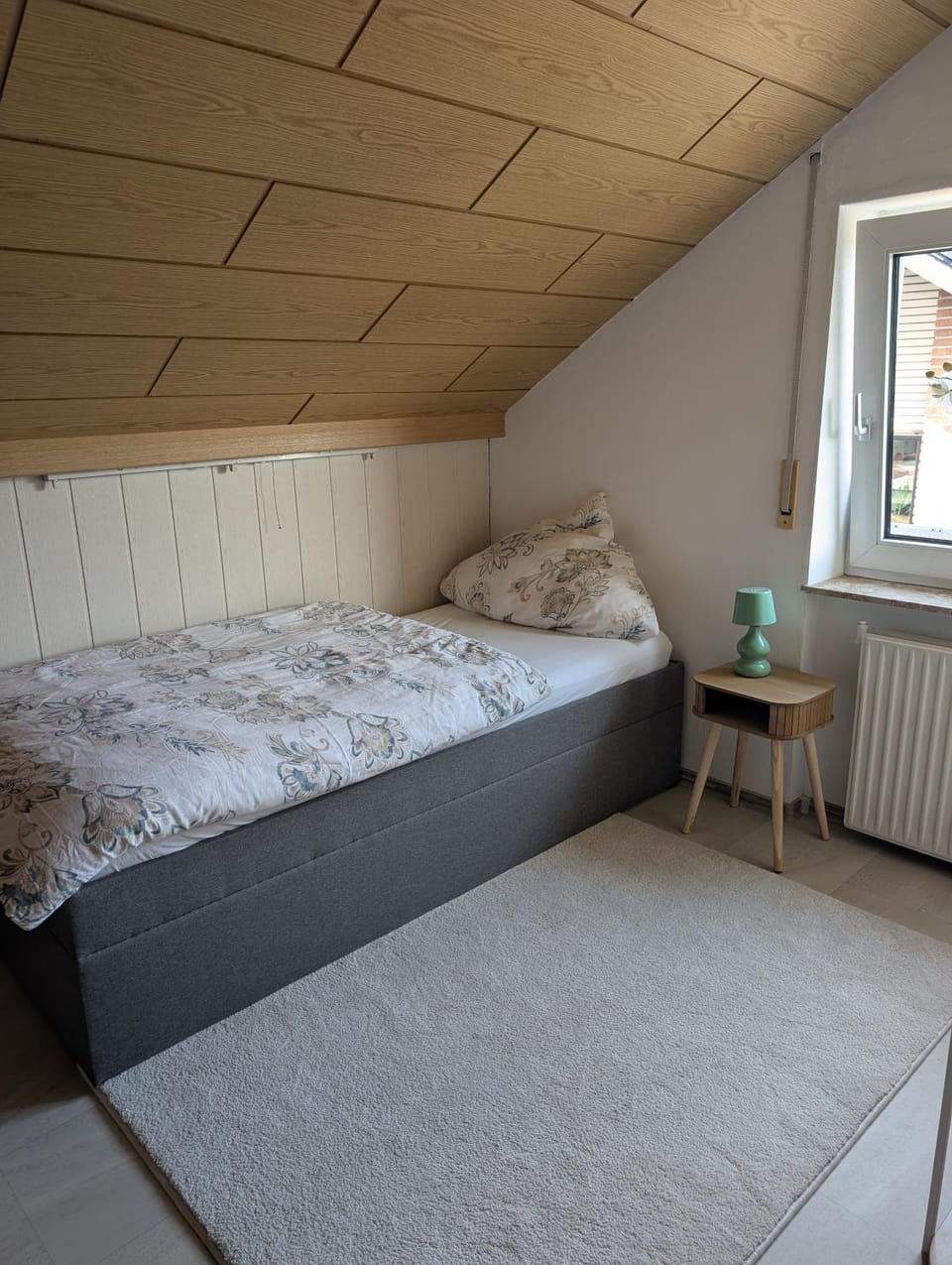 Henno's-Apartments 105qm 8P, 4 Zimmer, Balkon Apartment in Bielefeld
