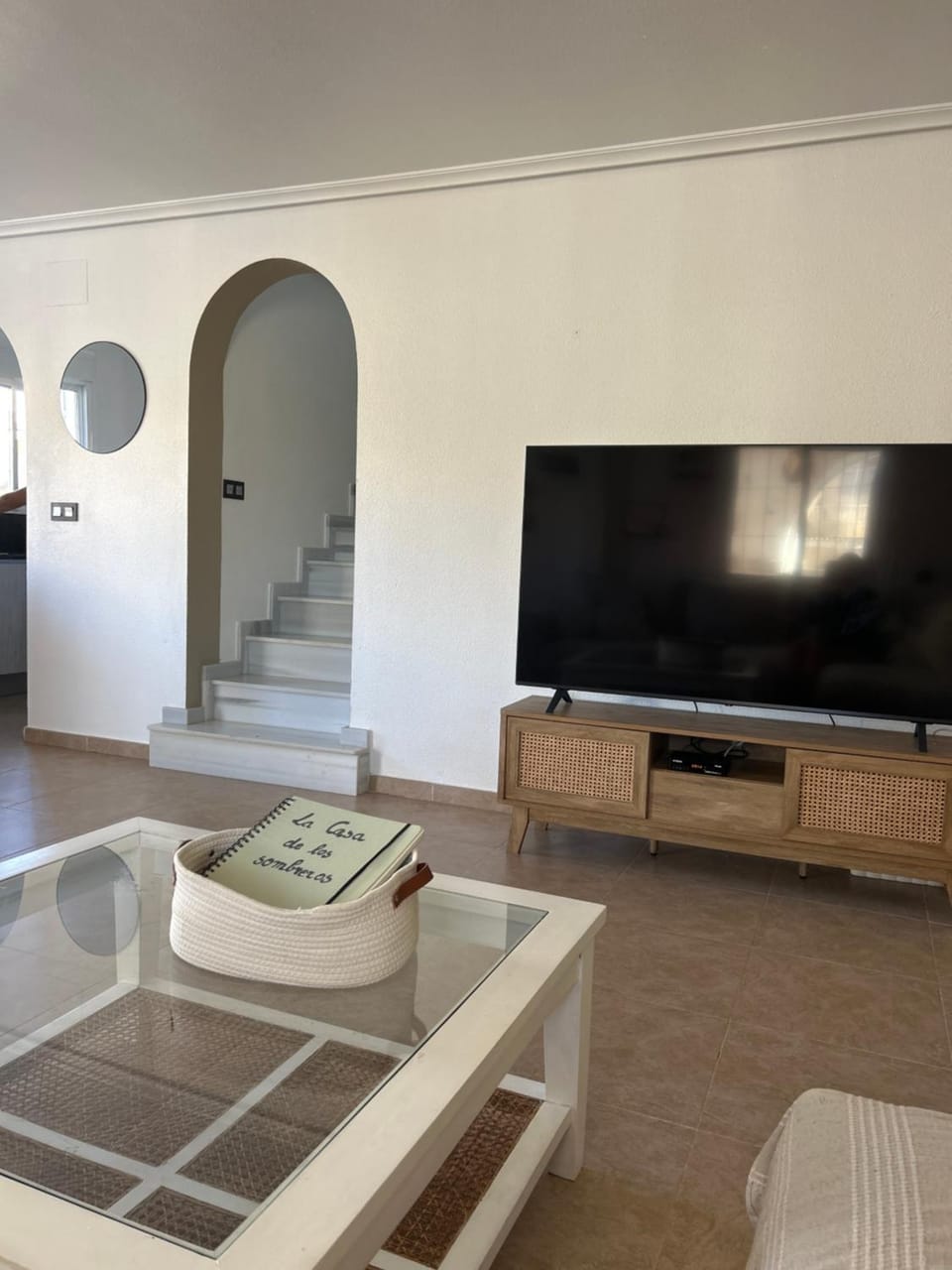 TV and multimedia