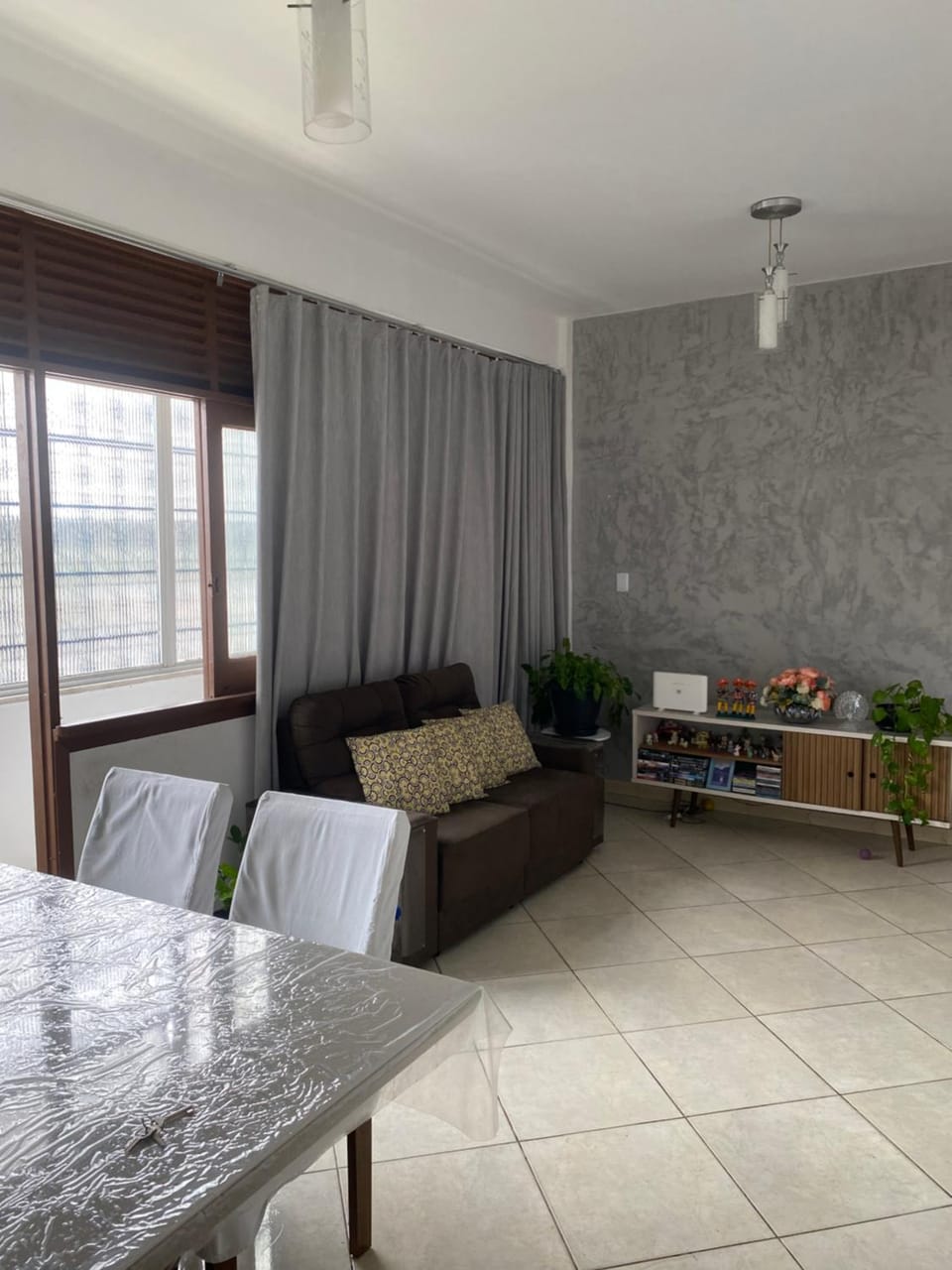 Quarto com suíte no bairro da Saúde Apartment in Salvador