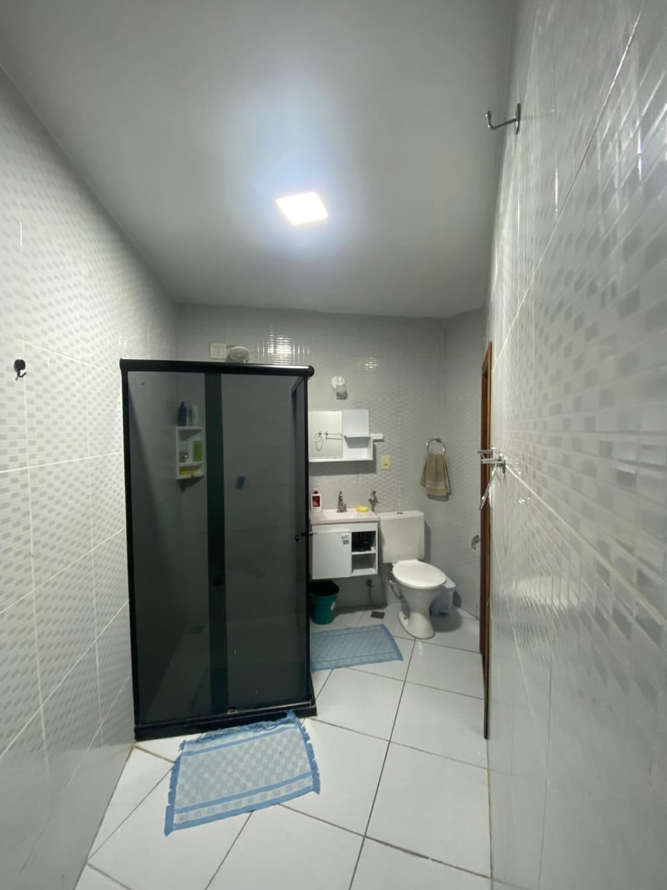 Quarto com suíte no bairro da Saúde Apartment in Salvador