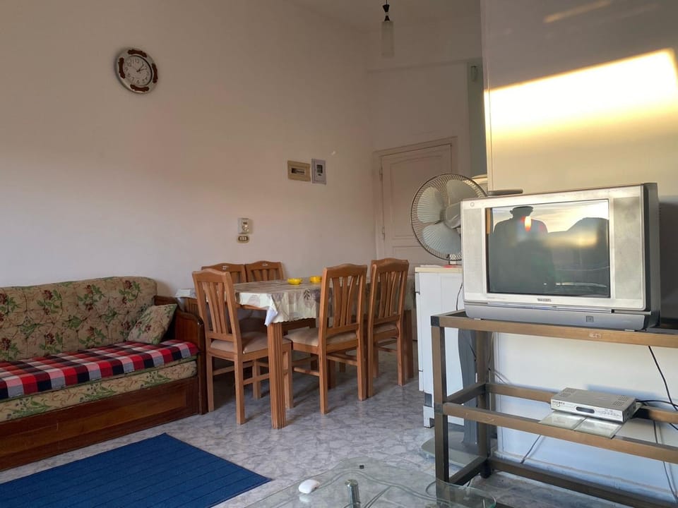 Paradise chalet families only Apartment in Egypt