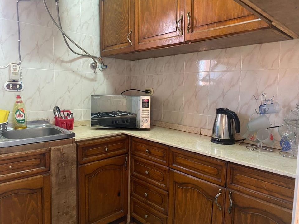 Paradise chalet families only Apartment in Egypt