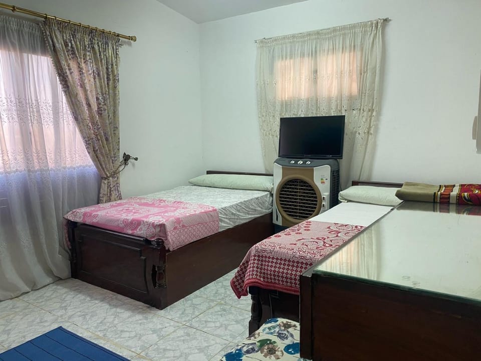 Paradise chalet families only Apartment in Egypt
