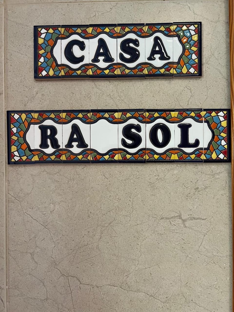 Casa Ra Sol Apartment in Vega Baja del Segura