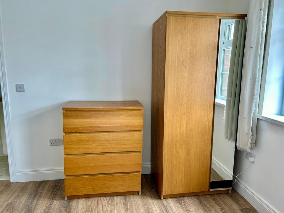 wardrobe