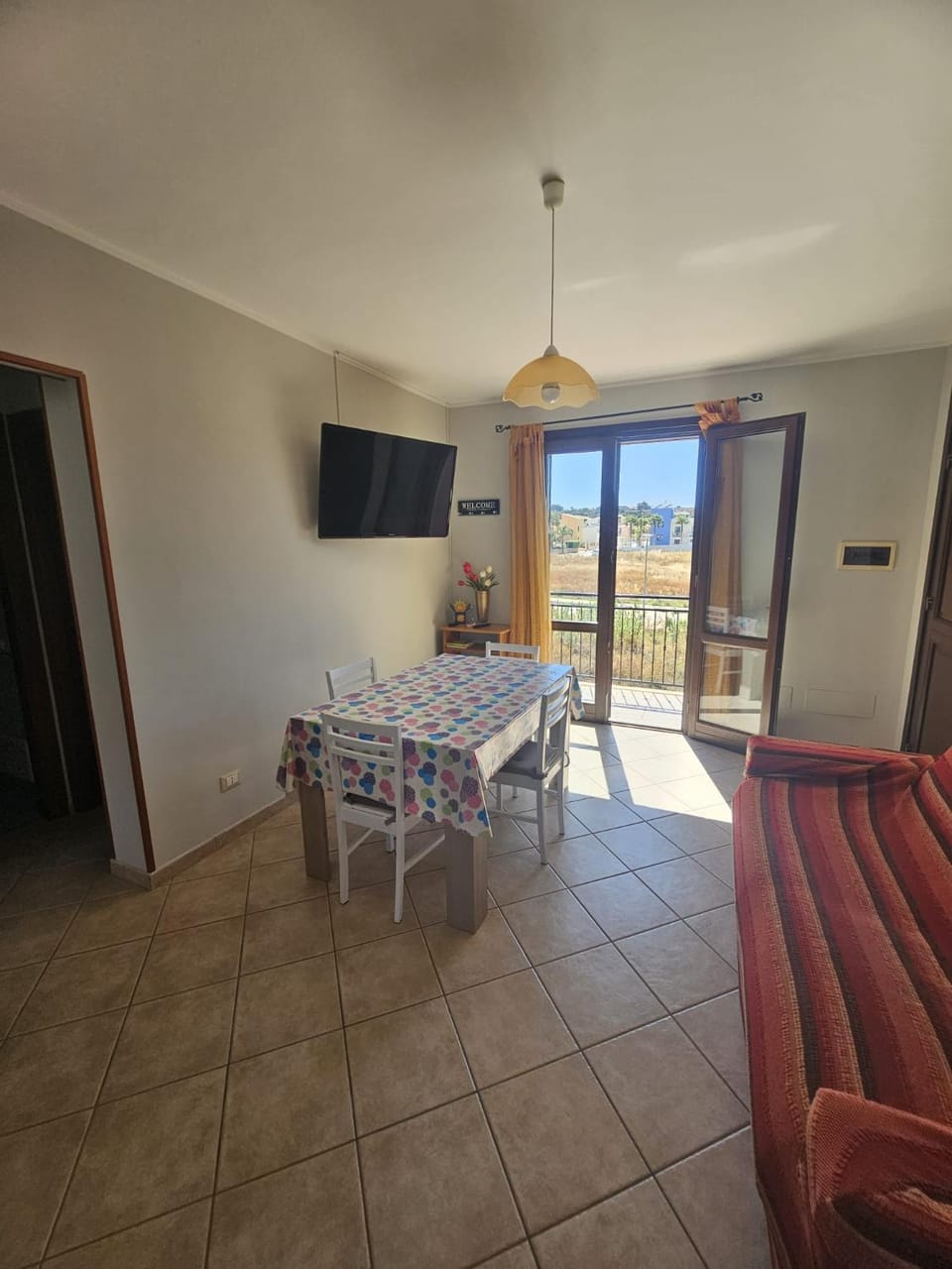 David's Apartment Apartment in San Vito Lo Capo