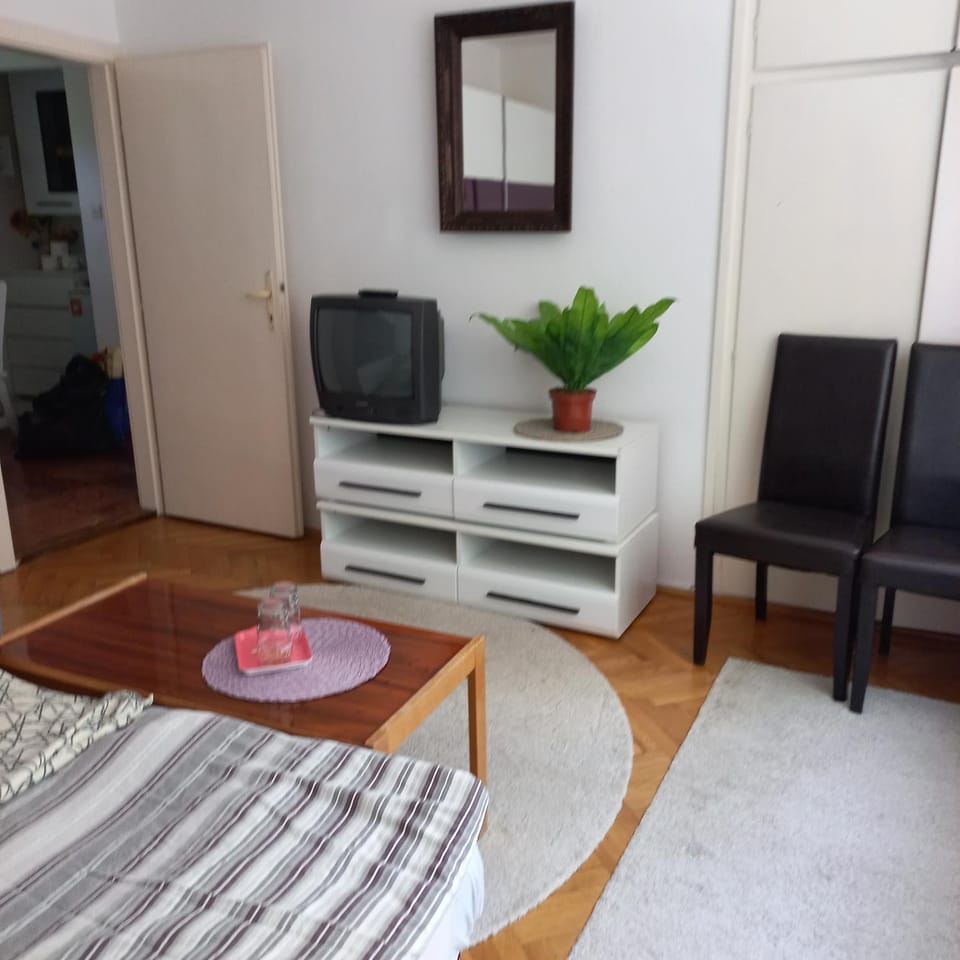 Csilla nyaraló Bed and Breakfast in Siófok