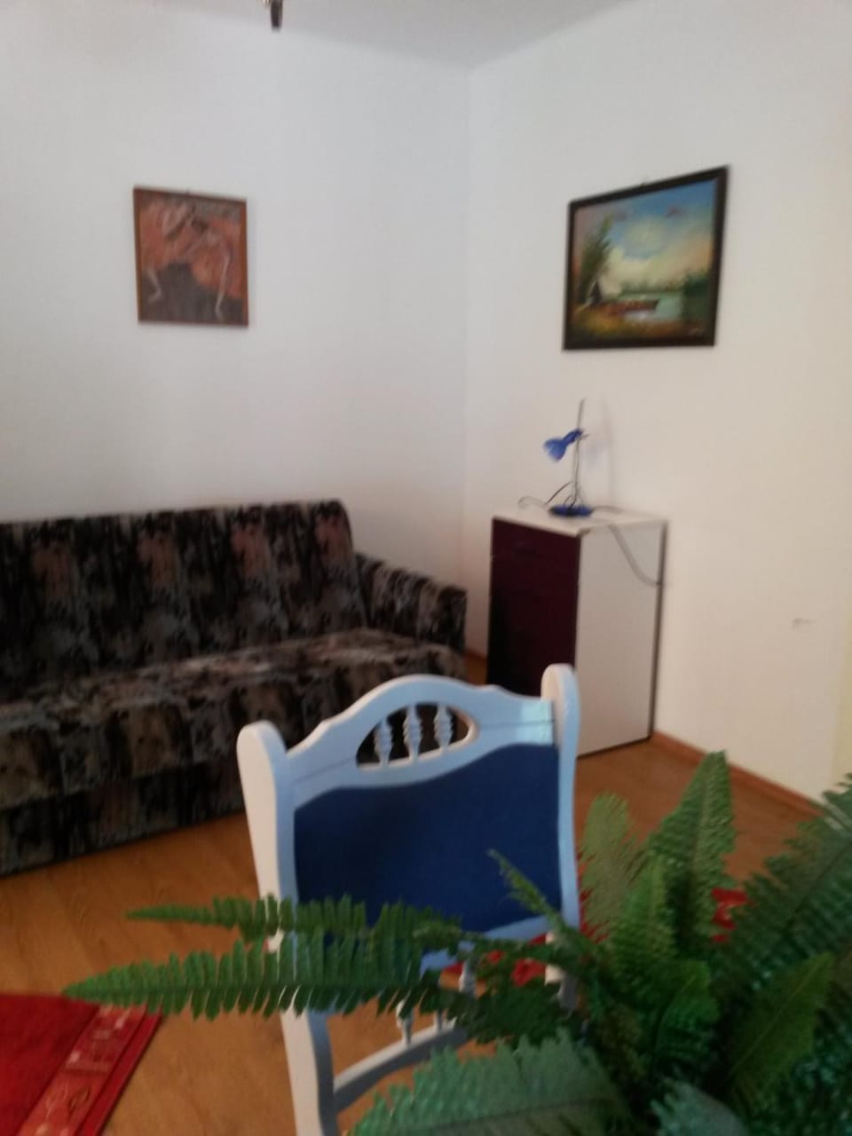 Csilla nyaraló Bed and Breakfast in Siófok