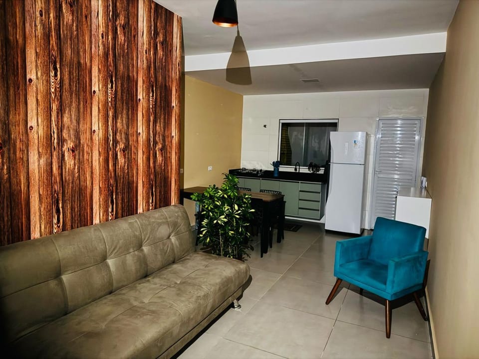 Temporada praia House in State of São Paulo