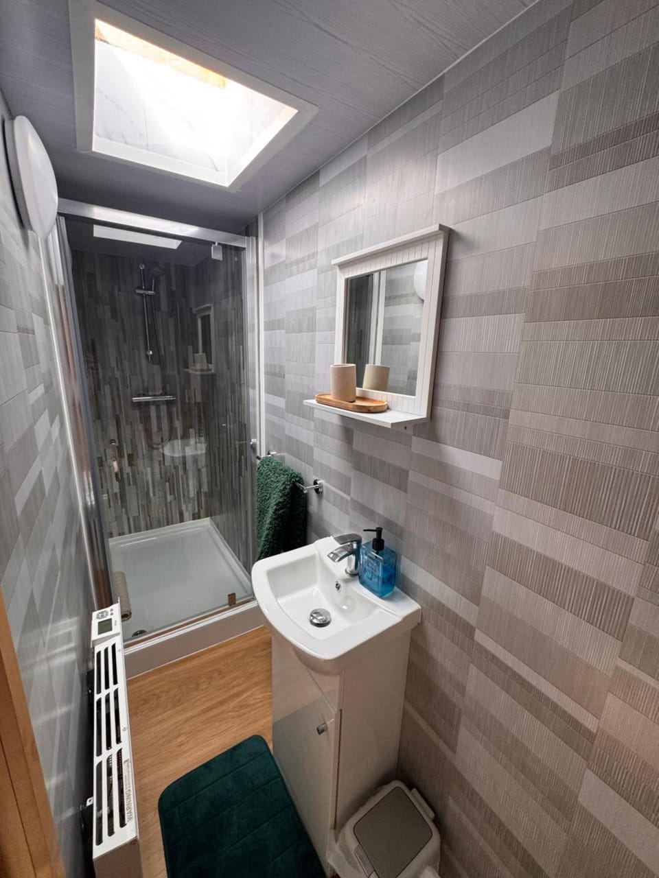 Julara Bed and Breakfast in Deganwy