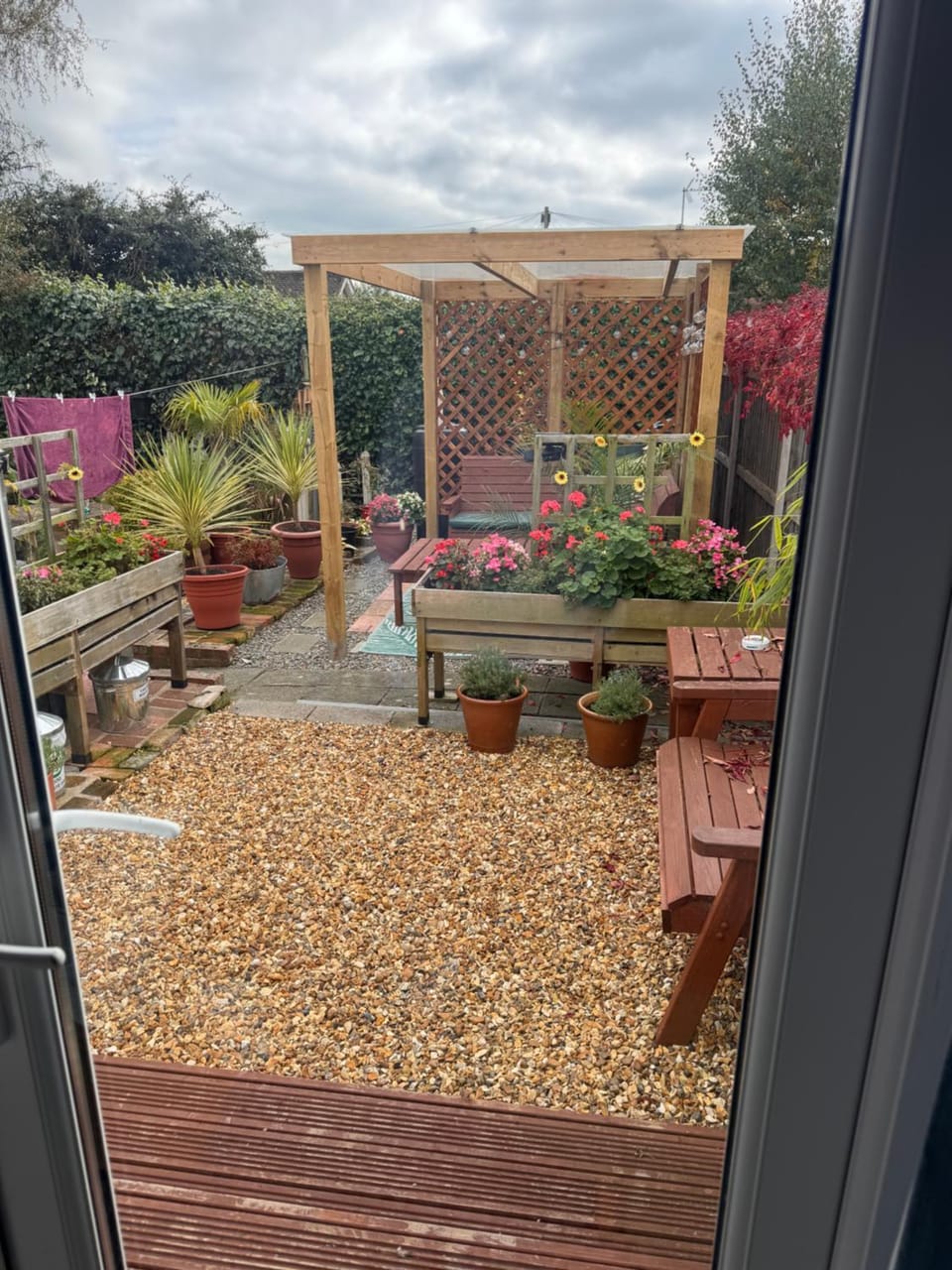 Julara Bed and Breakfast in Deganwy