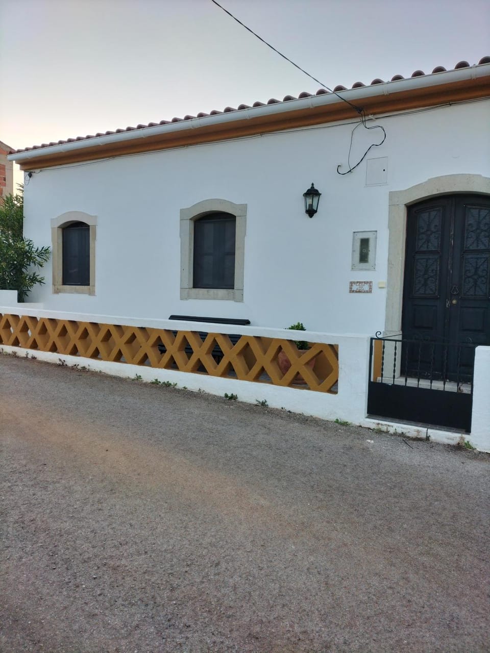 Casa dos Avós House in Faro District