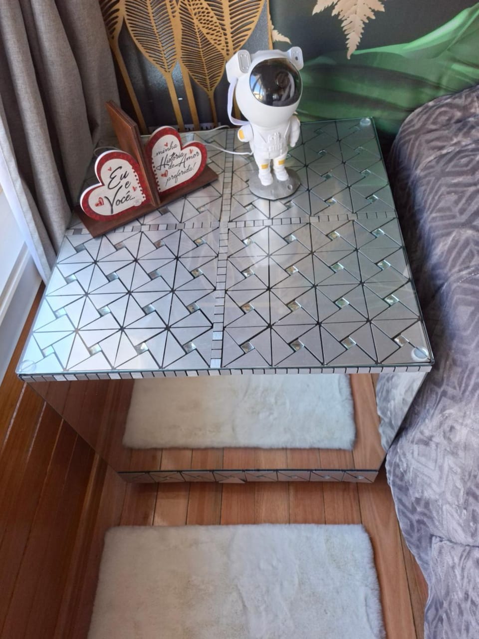 La Luciolla Loft Cabana House in Caxias do Sul