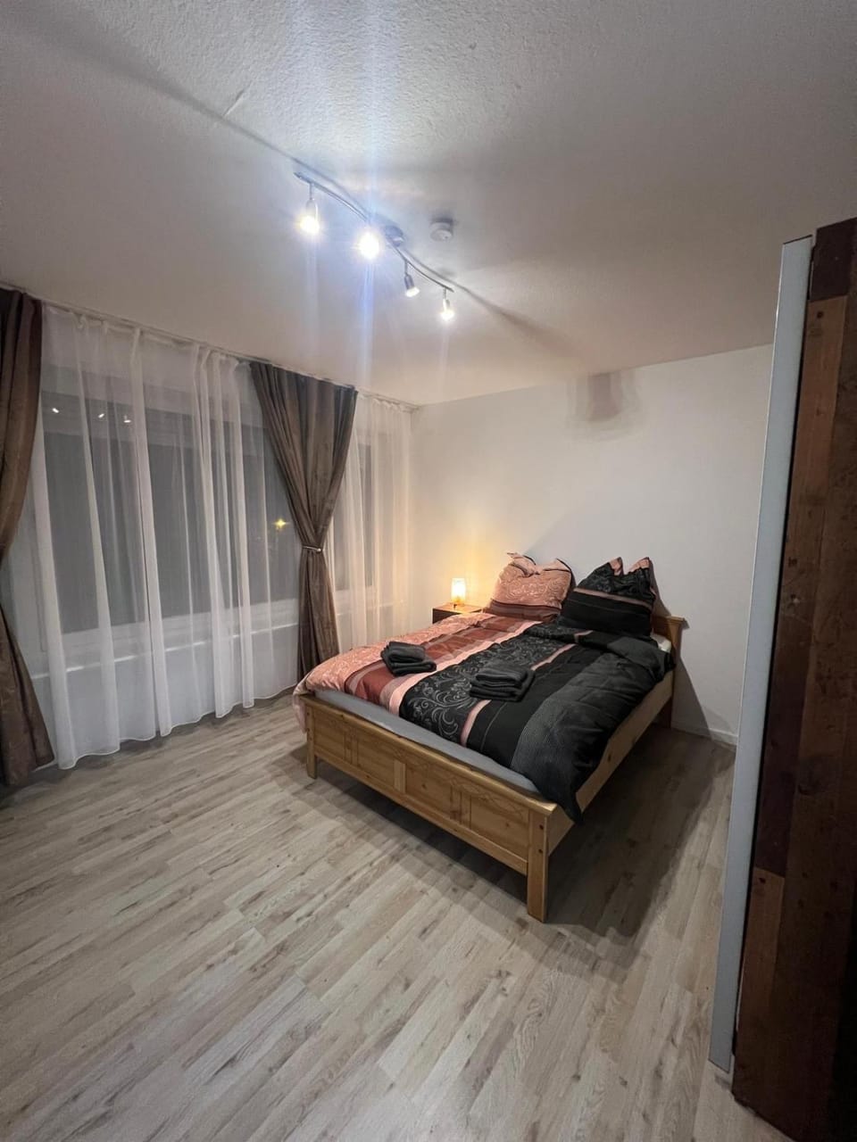 Ferienwohnung am Krugplatz Apartment in Detmold