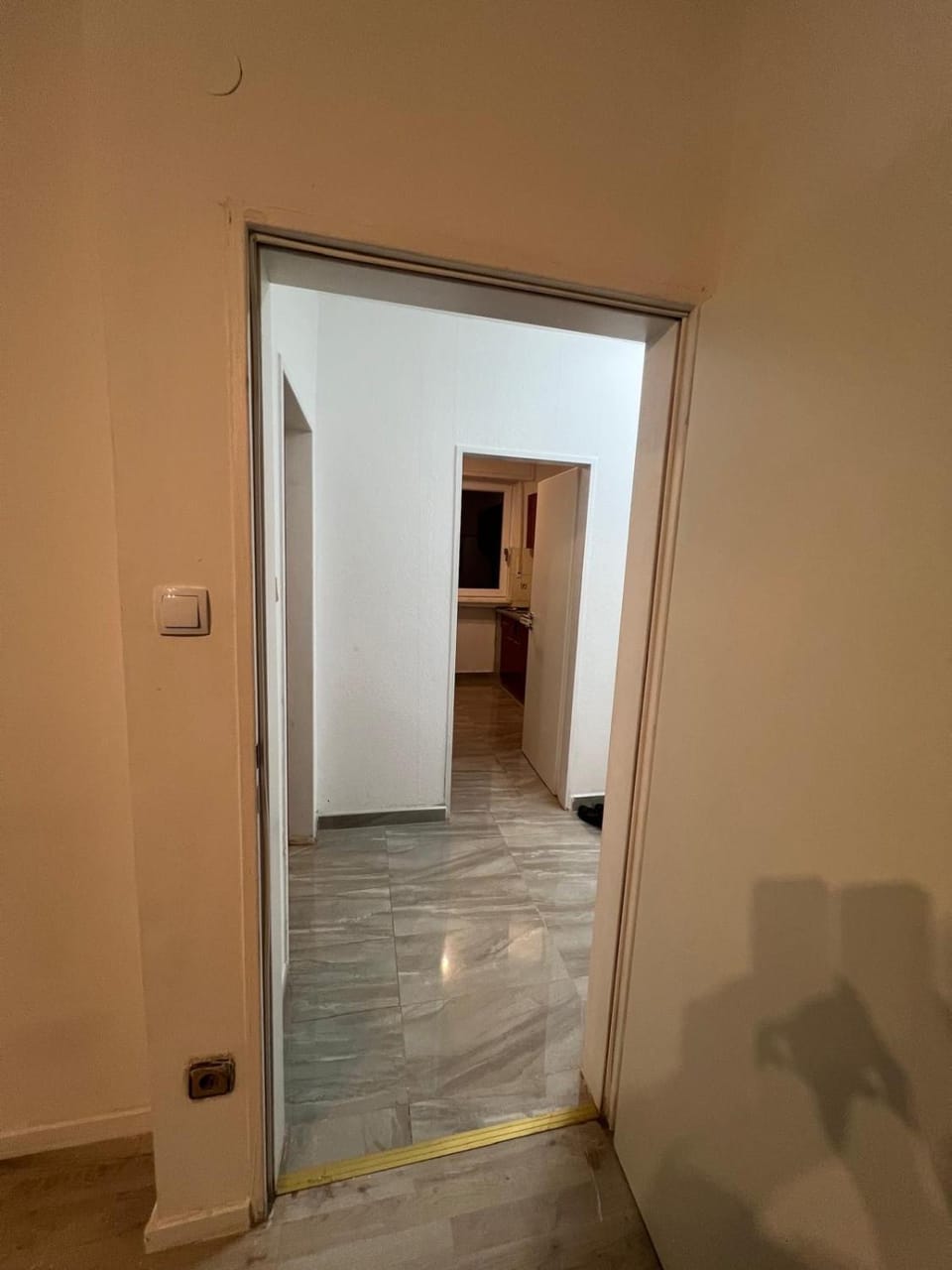 Ferienwohnung am Krugplatz Apartment in Detmold