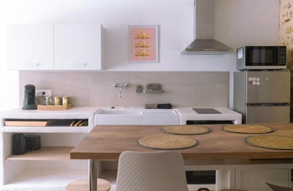Appartement charmant Apartment in Occitanie