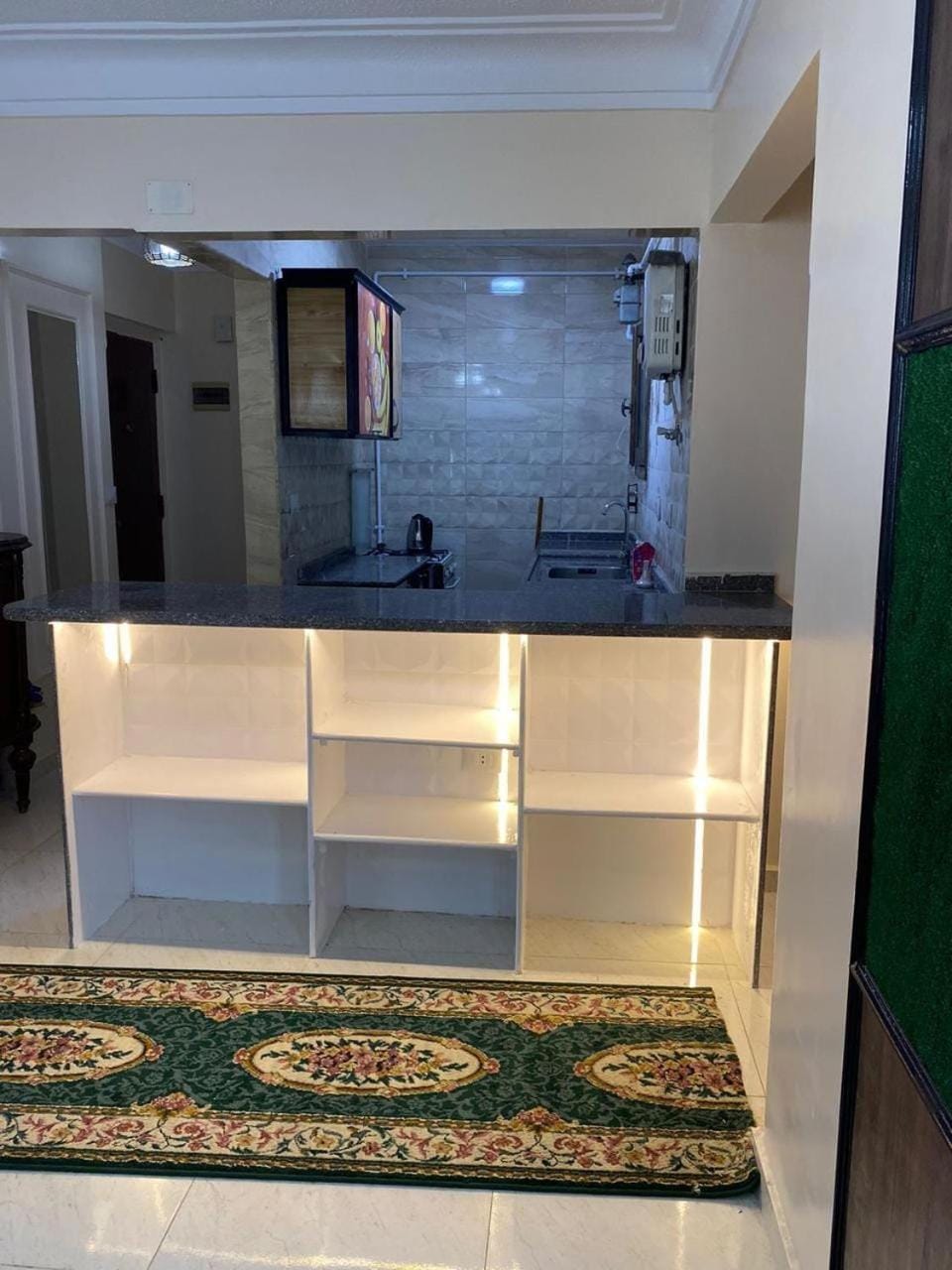 Enjoy Alexandria Sea Apartment in Alexandria