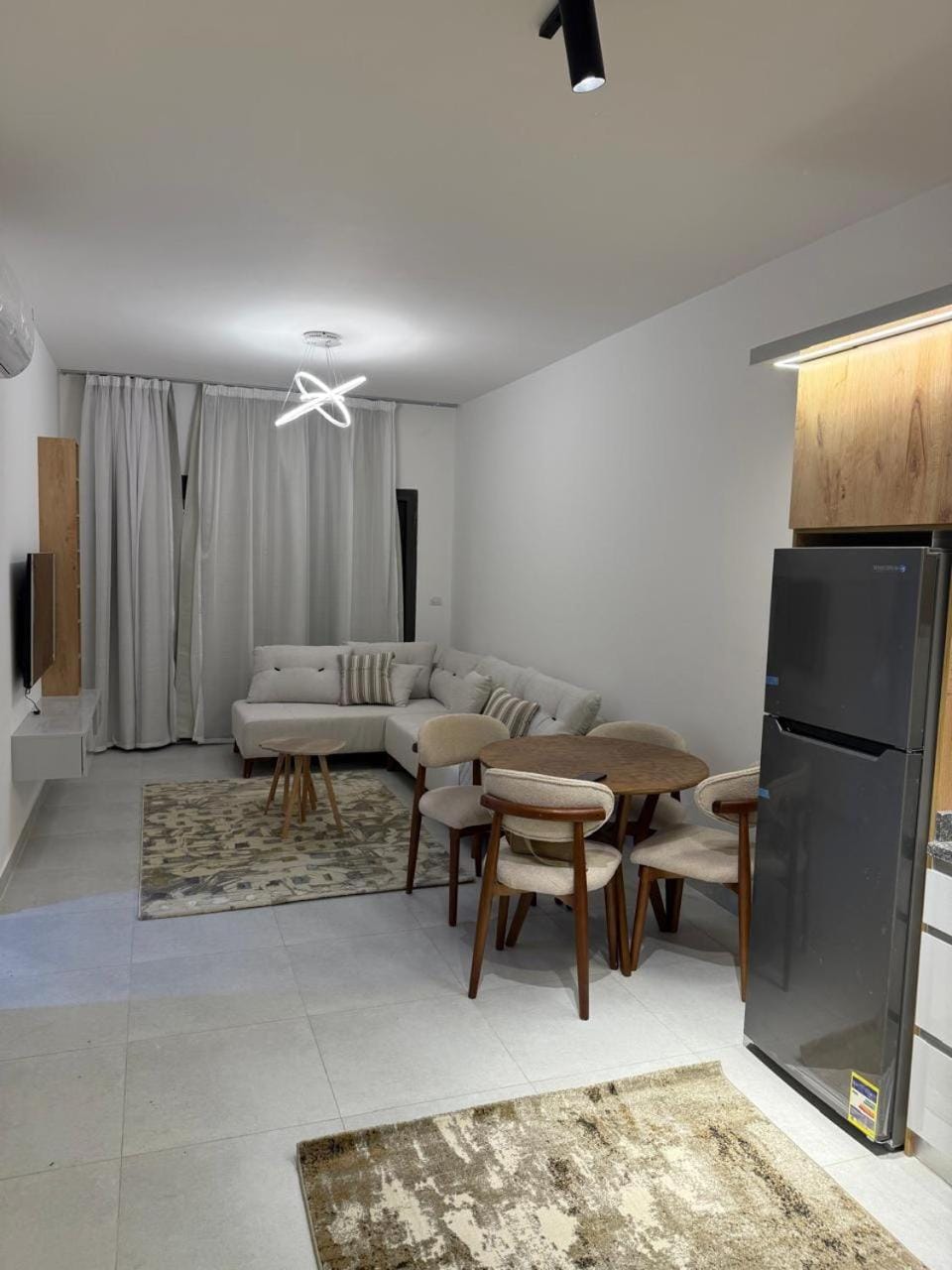 One BD Golf Heights Sharm El Sheikh Free Wifi Apartment in South Sinai Governorate